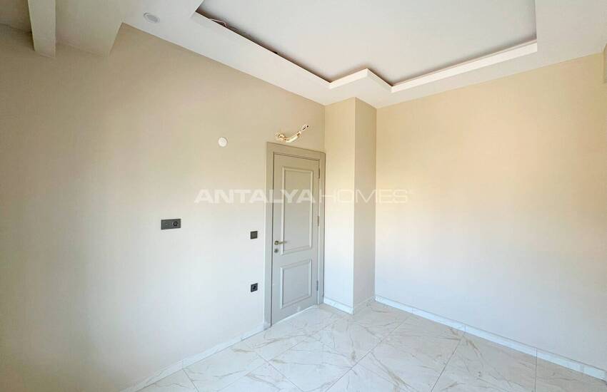 عقارات جديدة بالقرب من الشاطئ في ألانيا كارجيجاك 7