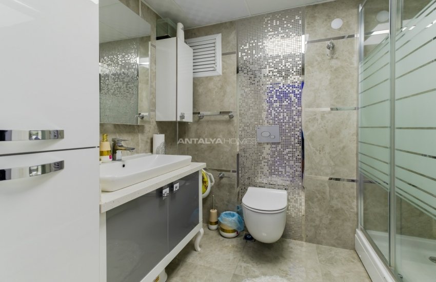 Ready to Move Property for Sale in Antalya City Center 21