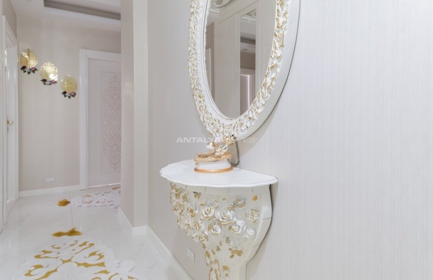 Ready to Move Property for Sale in Antalya City Center 23