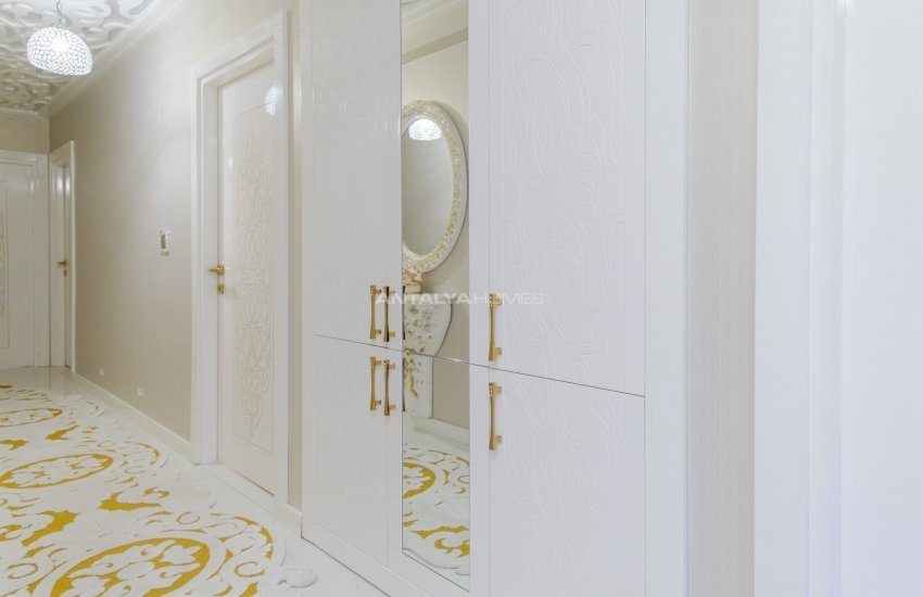 Ready to Move Property for Sale in Antalya City Center 27