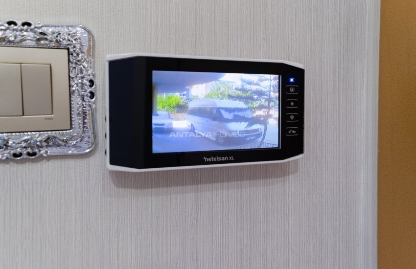 Ready to Move Property for Sale in Antalya City Center 29