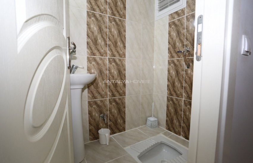 Готовая к Заселению Квартира на Продажу в Анталии, Муратпаша 19