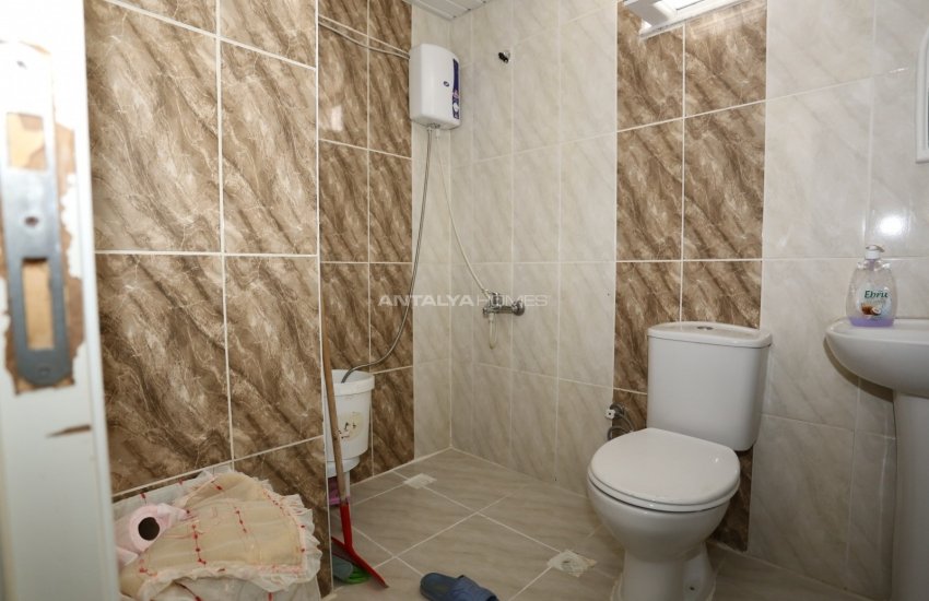 Готовая к Заселению Квартира на Продажу в Анталии, Муратпаша 18