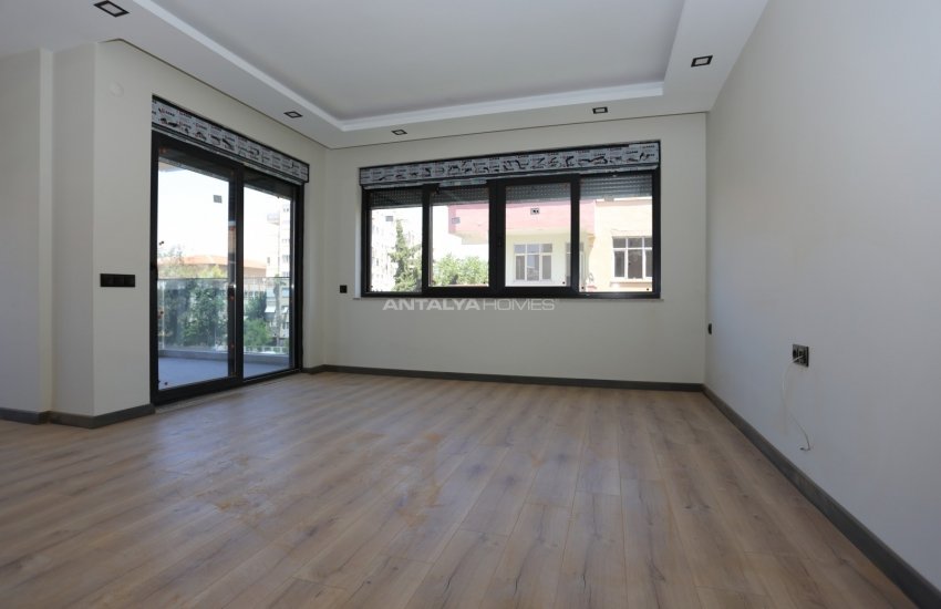 New Build Spacious and Modern Apartment in Muratpasa Antalya 15