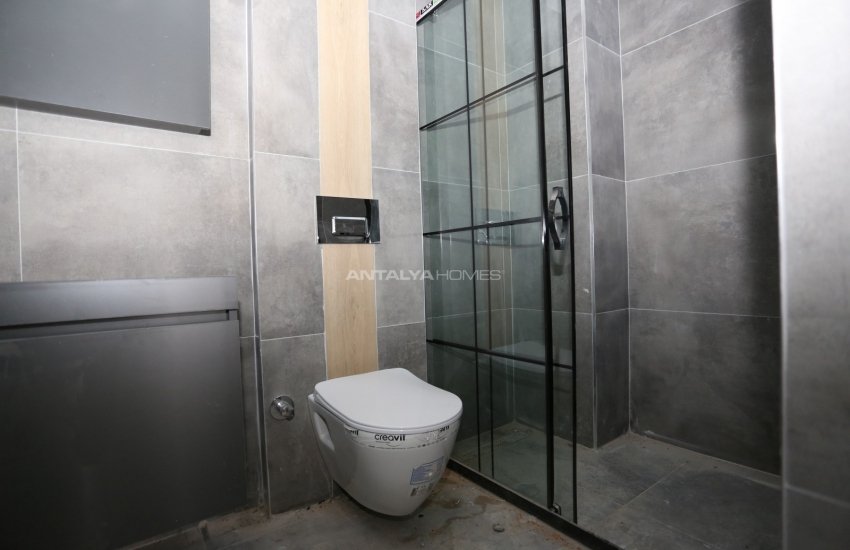 New Build Spacious and Modern Apartment in Muratpasa Antalya 25