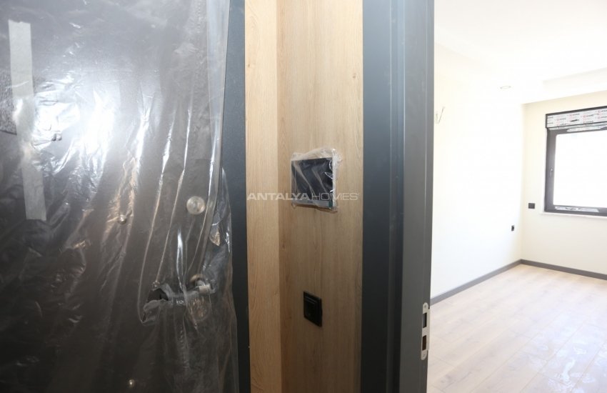 New Build Spacious and Modern Apartment in Muratpasa Antalya 31