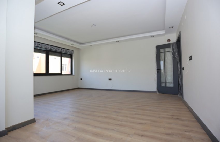 New Build Spacious and Modern Apartment in Muratpasa Antalya 18