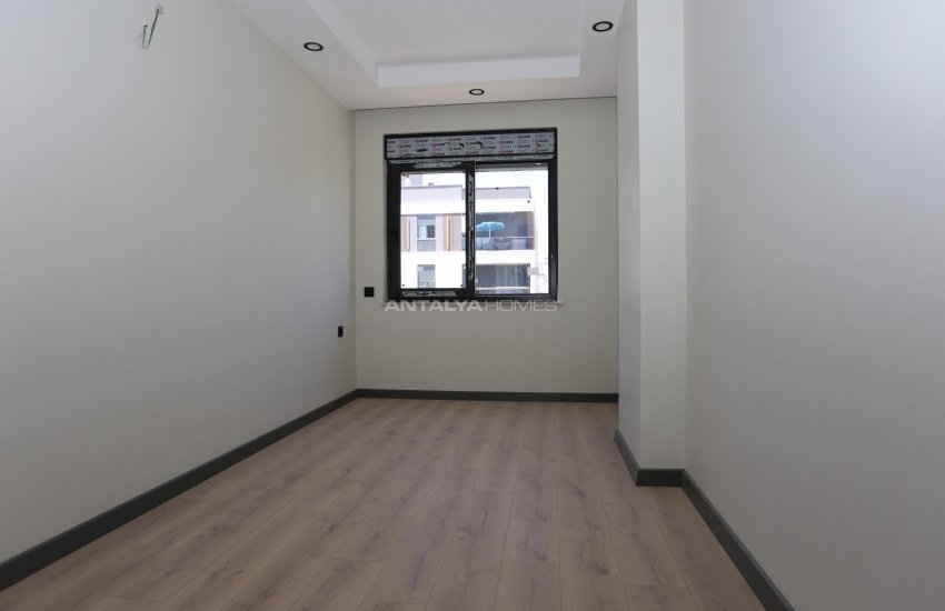 New Build Spacious and Modern Apartment in Muratpasa Antalya 21