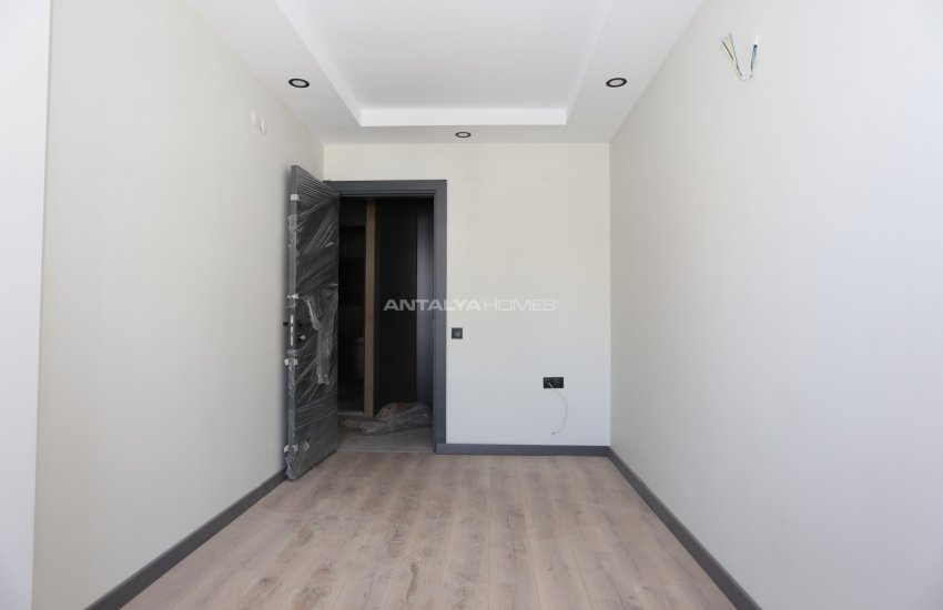 New Build Spacious and Modern Apartment in Muratpasa Antalya 22