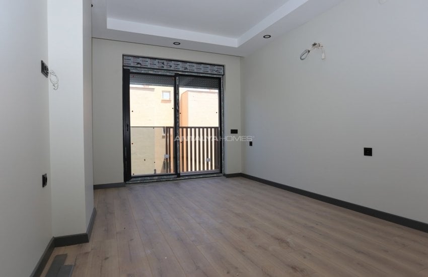 New Build Spacious and Modern Apartment in Muratpasa Antalya 23