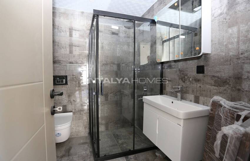 Moderne Appartementen Met Ruim Interieur In Muratpasa 12