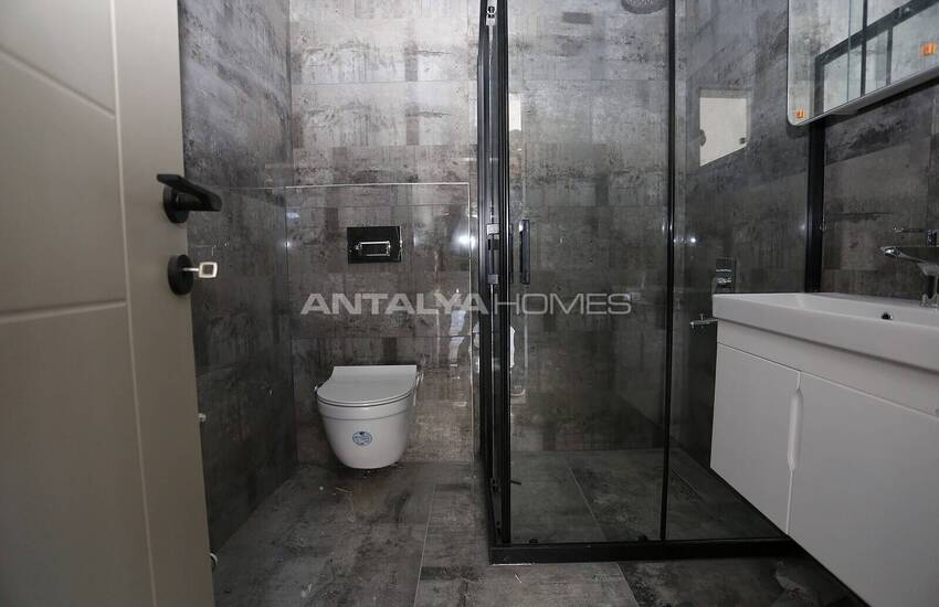 Moderne Appartementen Met Ruim Interieur In Muratpasa 13