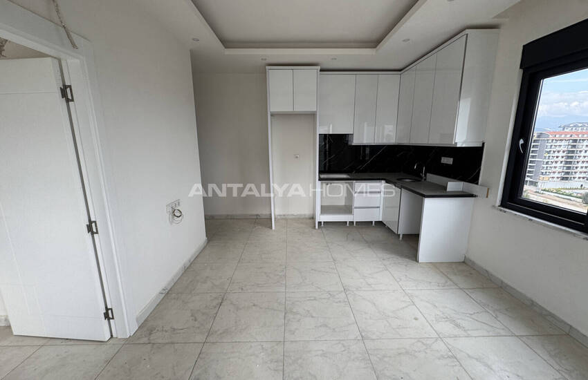 Первоклассная Недвижимость в Центре Авсаллара 7