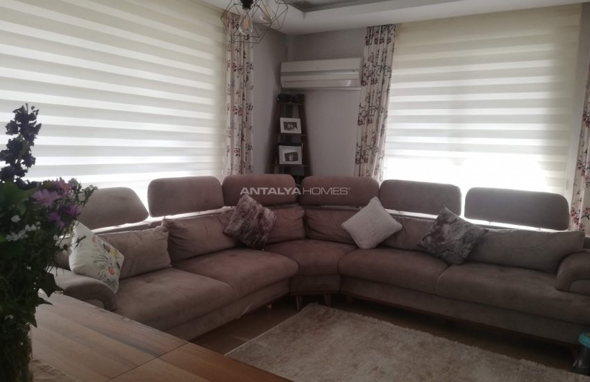 شقة في انطاليا قريبة من المرافق الاجتماعية 7