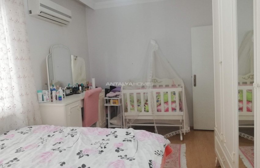 شقة في انطاليا قريبة من المرافق الاجتماعية 19