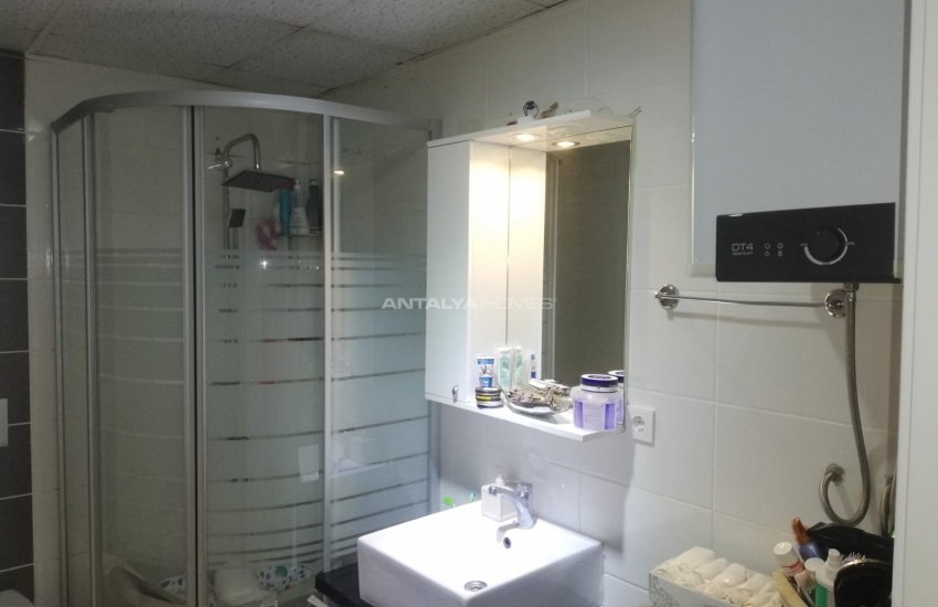 شقة في انطاليا قريبة من المرافق الاجتماعية 21