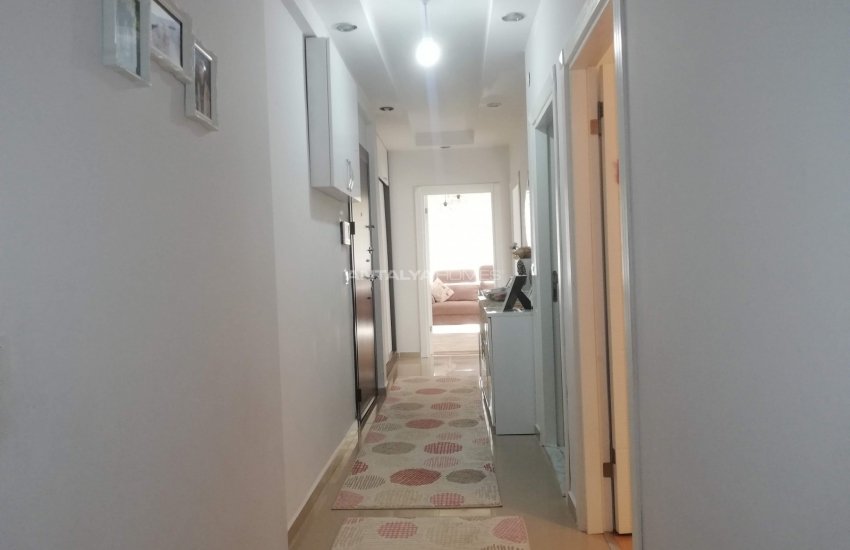 شقة في انطاليا قريبة من المرافق الاجتماعية 22