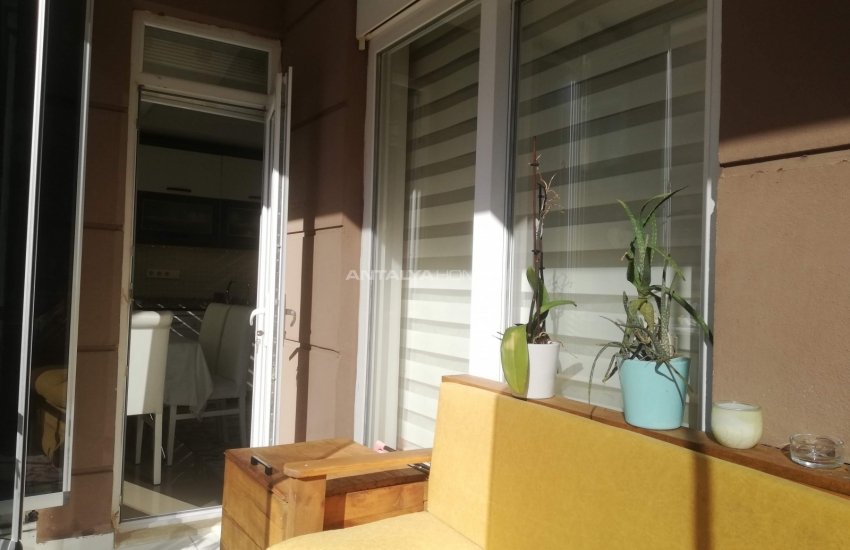 شقة في انطاليا قريبة من المرافق الاجتماعية 25