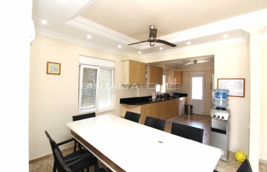 Chic House with Private Pool in Kadriye Antalya 15