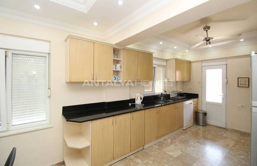 Chic House with Private Pool in Kadriye Antalya 16