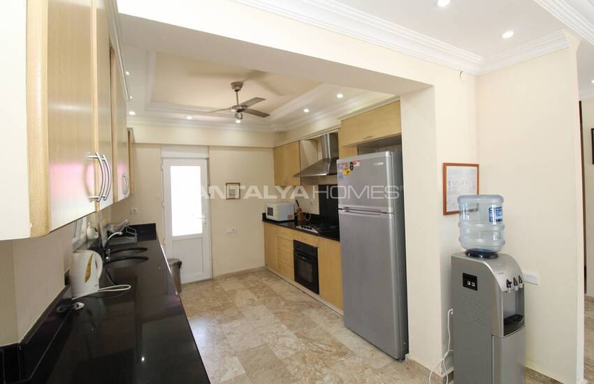 Chic House with Private Pool in Kadriye Antalya 17