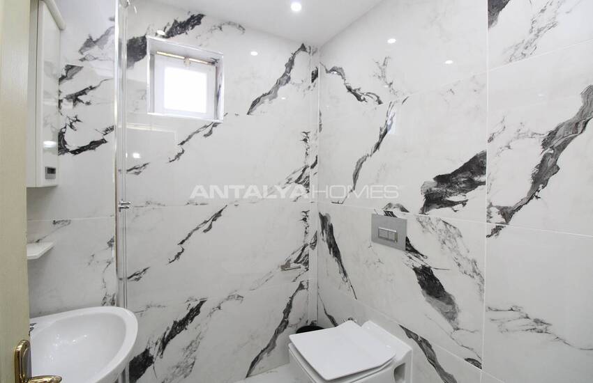 Chic House with Private Pool in Kadriye Antalya 29