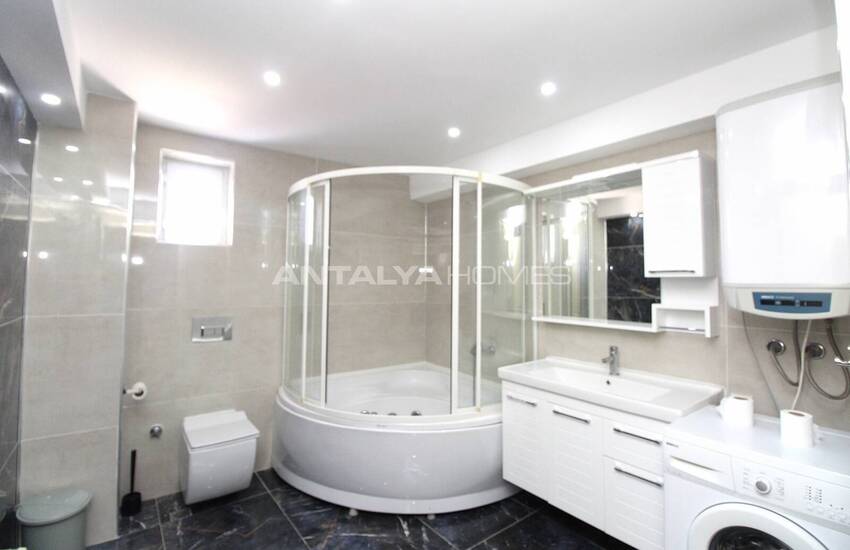 Chic House with Private Pool in Kadriye Antalya 30