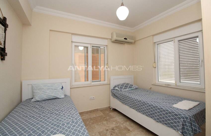 Chic House with Private Pool in Kadriye Antalya 23