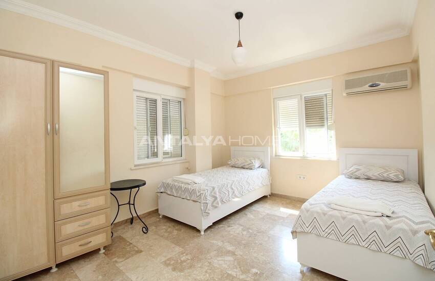 Chic House with Private Pool in Kadriye Antalya 21