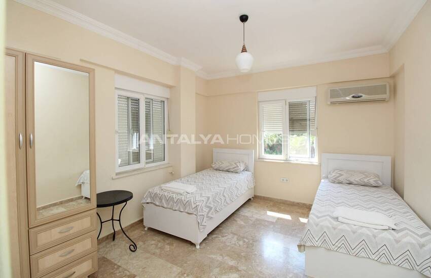 Chic House with Private Pool in Kadriye Antalya 22