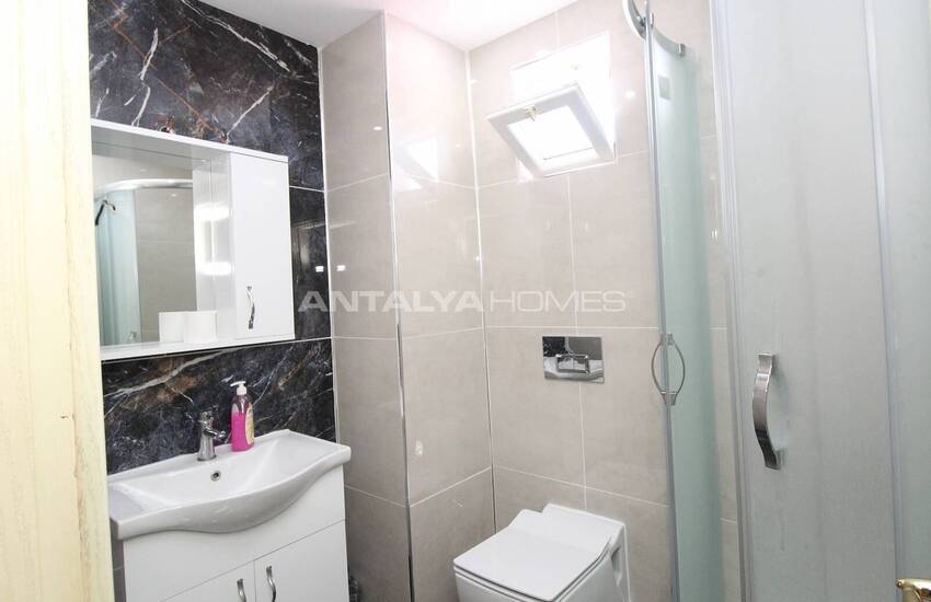 Chic House with Private Pool in Kadriye Antalya 31