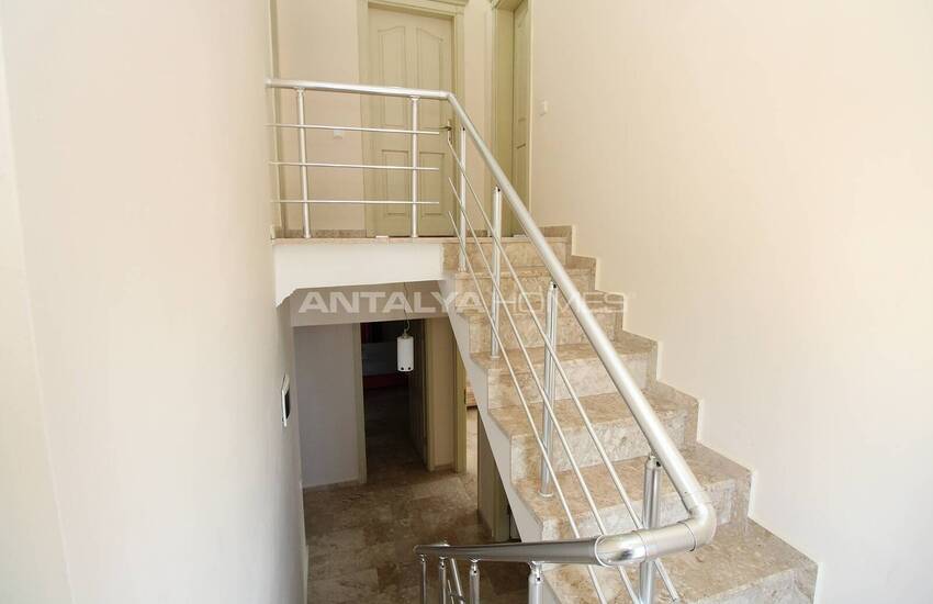 Chic House with Private Pool in Kadriye Antalya 33