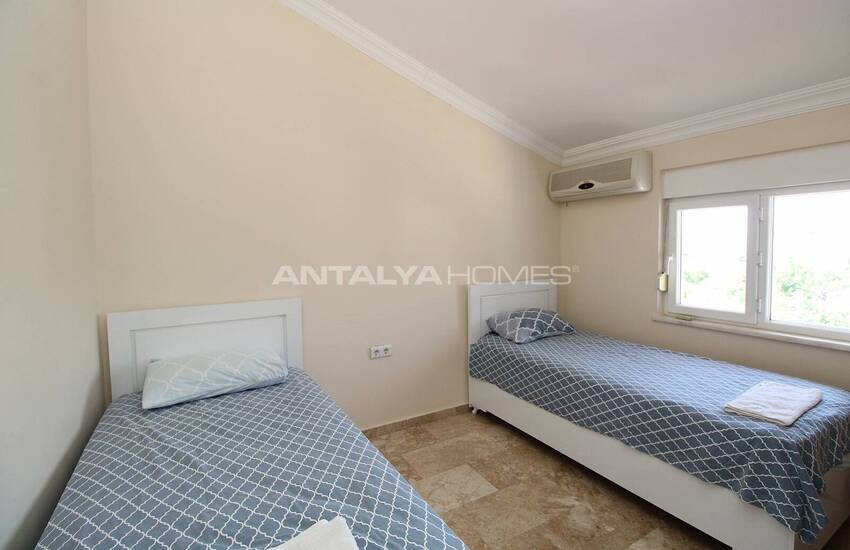 Chic House with Private Pool in Kadriye Antalya 24