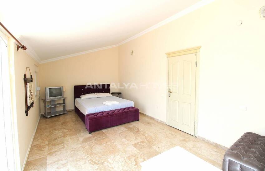 Chic House with Private Pool in Kadriye Antalya 26