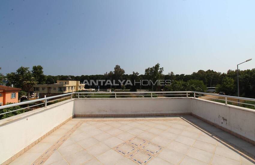 Chic House with Private Pool in Kadriye Antalya 36