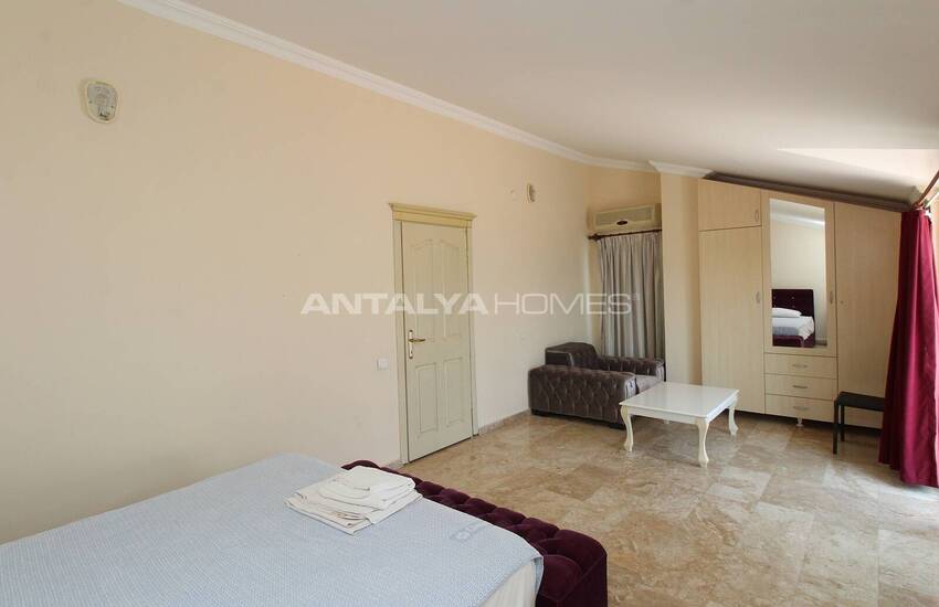 Chic House with Private Pool in Kadriye Antalya 28
