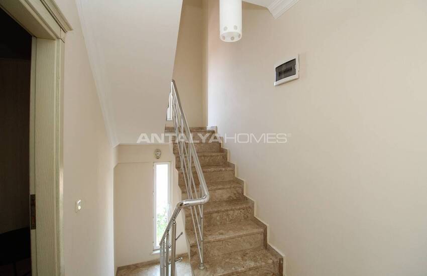 Chic House with Private Pool in Kadriye Antalya 34