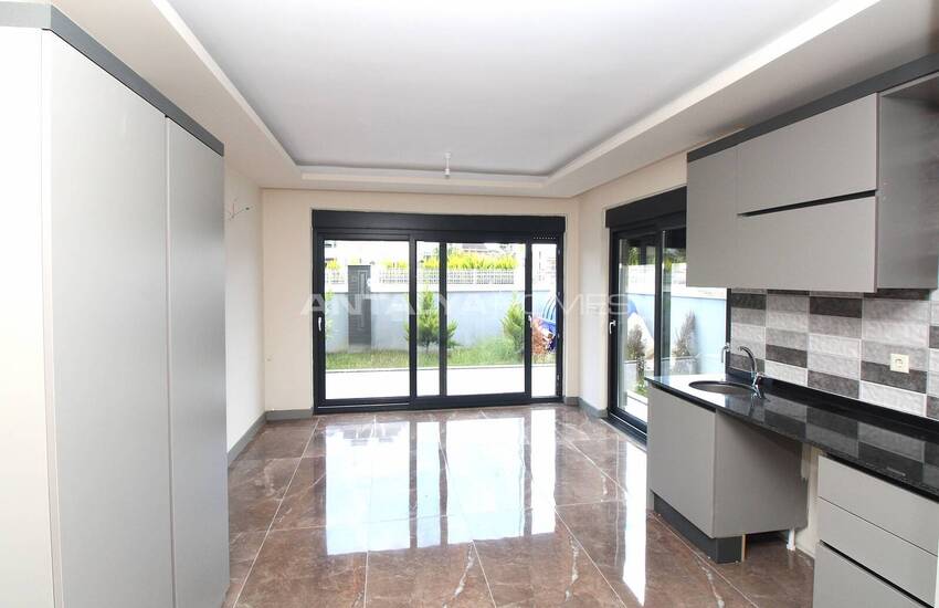 Comfortable Apartments with Communal Pool in Kadriye Antalya 25