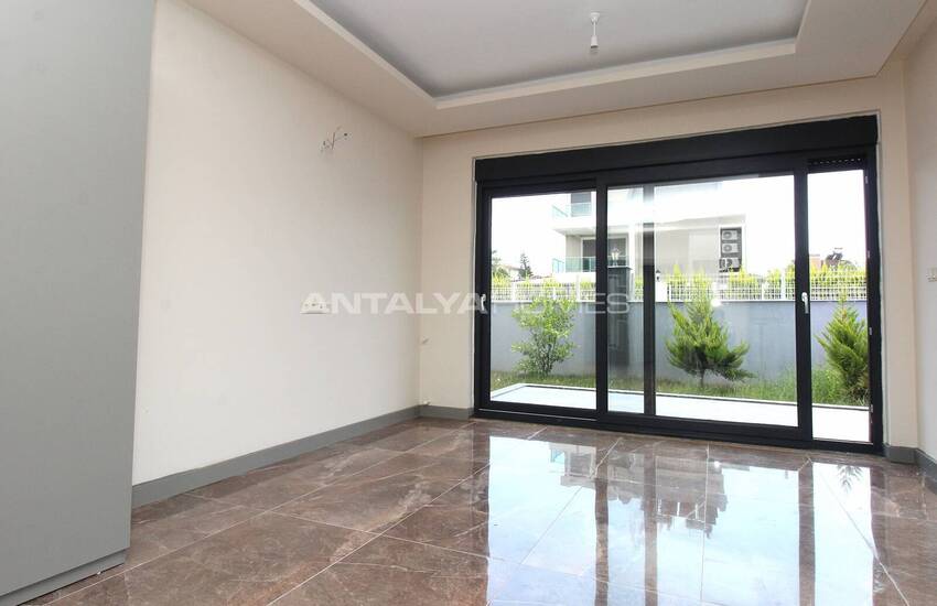 Comfortable Apartments with Communal Pool in Kadriye Antalya 26