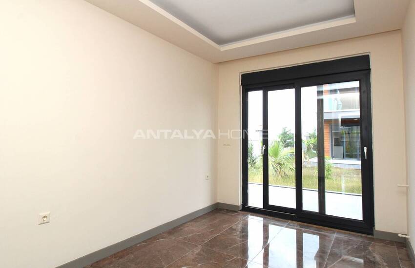 Comfortable Apartments with Communal Pool in Kadriye Antalya 27
