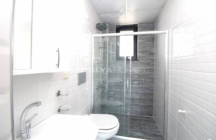 Comfortable Apartments with Communal Pool in Kadriye Antalya 37