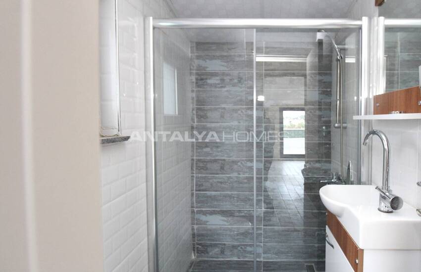 Comfortable Apartments with Communal Pool in Kadriye Antalya 39