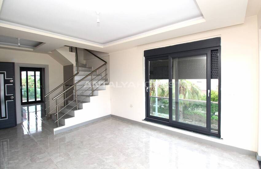 Comfortable Apartments with Communal Pool in Kadriye Antalya 18