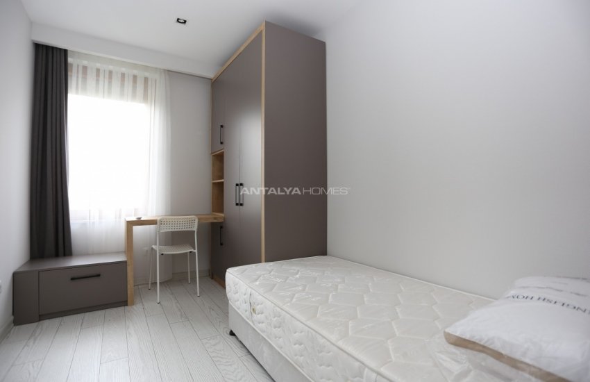 Furnished Apartment 50 M From the Sea in Konyaaltı Antalya 23