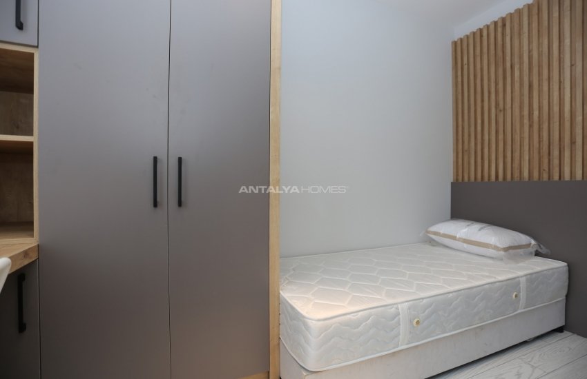 Furnished Apartment 50 M From the Sea in Konyaaltı Antalya 24