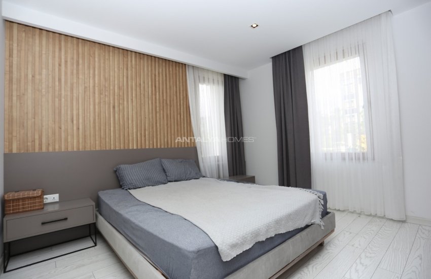 Furnished Apartment 50 M From the Sea in Konyaaltı Antalya 18