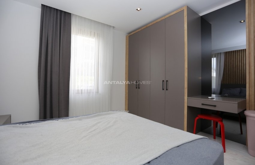 Furnished Apartment 50 M From the Sea in Konyaaltı Antalya 19