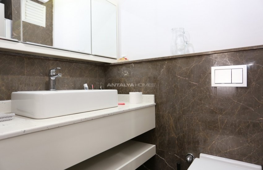 Furnished Apartment 50 M From the Sea in Konyaaltı Antalya 20