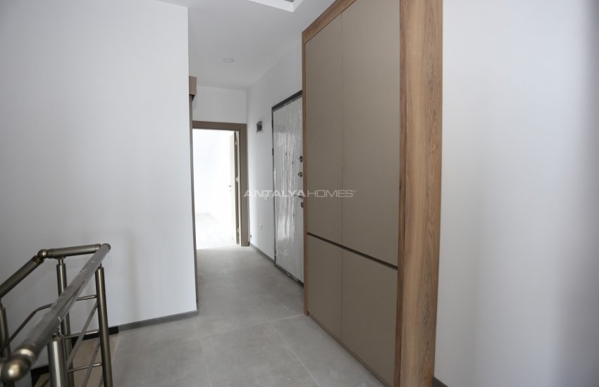 Antalya Muratpaşa'da Denize Yürüme Mesafesinde Daire 30