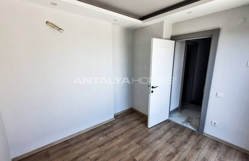 Elegante Und Luxuriöse Alanya Wohnungen Zu Verkaufen 21